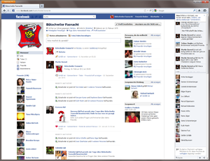 fako bütschwil auf facebook